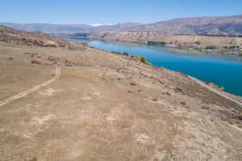 Lot 6 Bendigo Downs, Cromwell Tarras Hwy, Cromwell