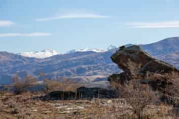 Lot 7 Bendigo Downs, Cromwell Tarras Hwy, Cromwell