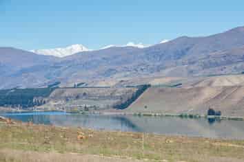 Lot 7 Bendigo Downs, Cromwell Tarras Hwy, Cromwell