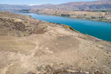 Lot 7 Bendigo Downs, Cromwell Tarras Hwy, Cromwell