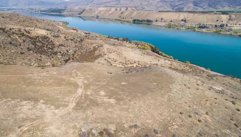 Lot 7 Bendigo Downs, Cromwell Tarras Hwy, Cromwell