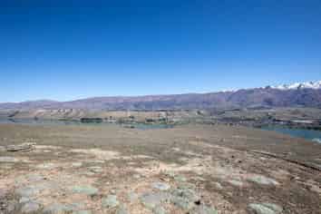 Lot 7 Bendigo Downs, Cromwell Tarras Hwy, Cromwell