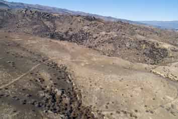 Lot 7 Bendigo Downs, Cromwell Tarras Hwy, Cromwell