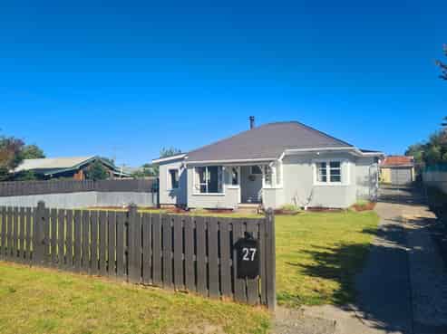 27 Hawkswood Street, Waiau