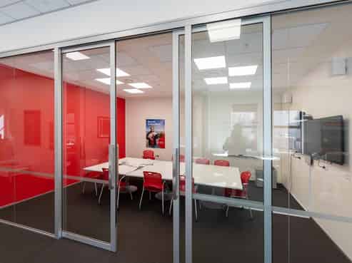 'A' GRADE CBD OFFICE WITH CARPARKS!