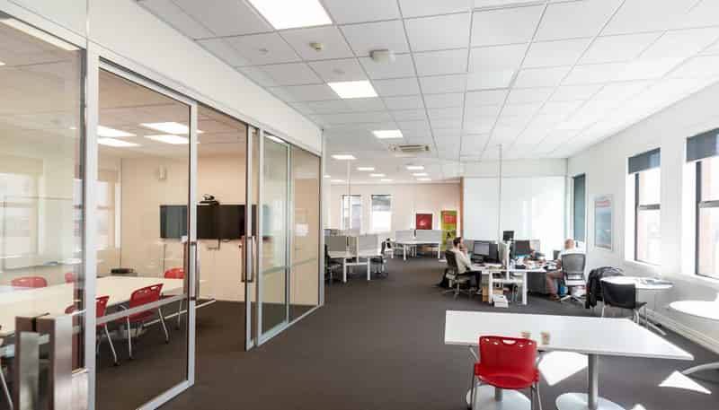 480 Moray Place, Dunedin Central