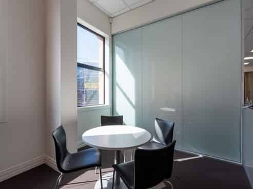 'A' GRADE CBD OFFICE WITH CARPARKS!