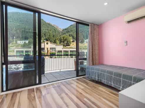 42/159 Gorge Road, Queenstown Central