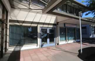 Treble Court Office Space