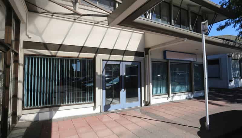 19 to 21 Peel Street, 