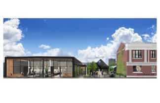 Exciting Heritage Revival- Tenants sought.