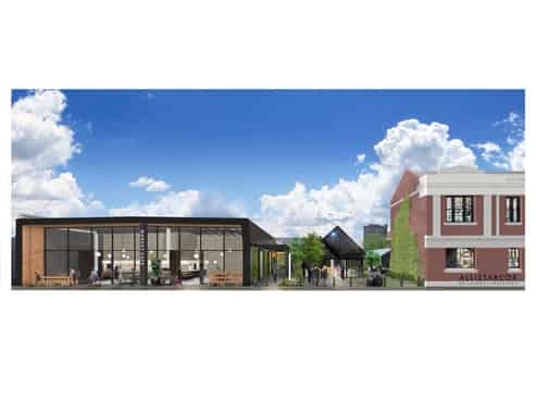 Exciting Heritage Revival- Tenants sought.