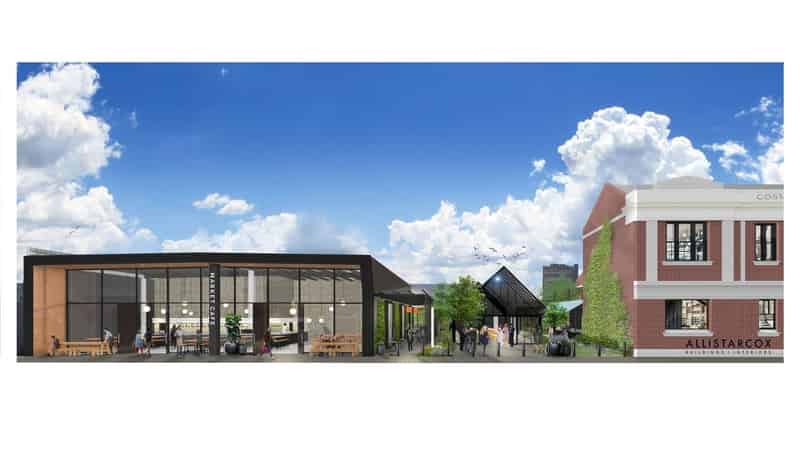 95-103 Taonui Street, Palmerston North Central