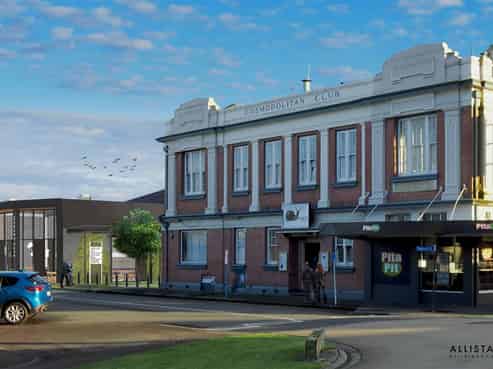 Exciting Heritage Revival- Tenants sought.