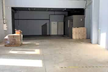 Smart Industrial & Live Work