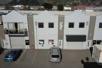 Smart Industrial & Live Work