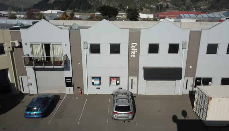 47 Garlands Road, Woolston