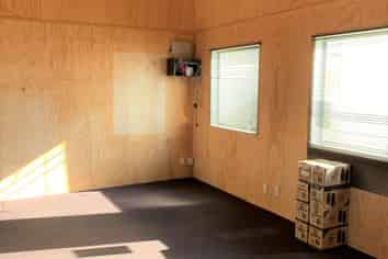 Smart Industrial & Live Work