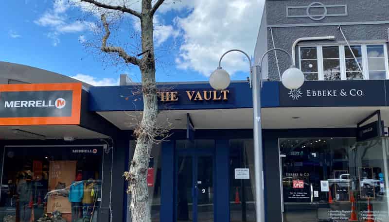 9 Hurstmere Road, Takapuna