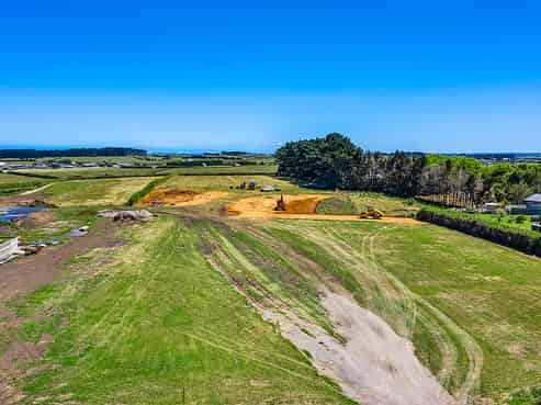 0n Rata Street, Hawera