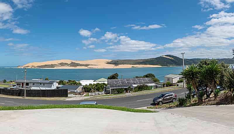 14 Fairlie  Crescent, Opononi