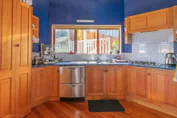 14 Fairlie  Crescent, Opononi