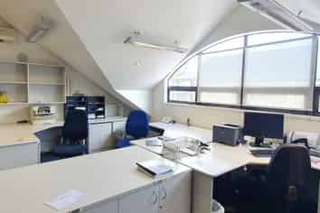 Pristine turnkey medical 