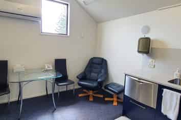 Pristine turnkey medical 