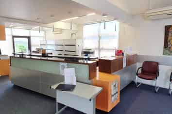 Pristine turnkey medical 