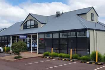 Pristine turnkey medical 