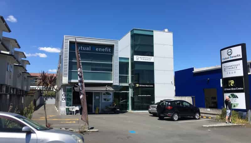 5 Somerset Street, Hamilton Central