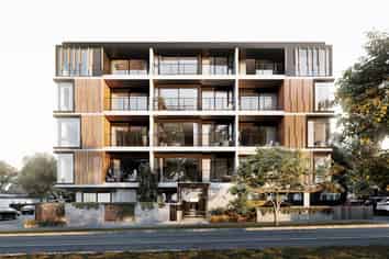 101/2 Miller Street, Point Chevalier