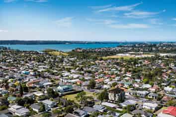 101/2 Miller Street, Point Chevalier