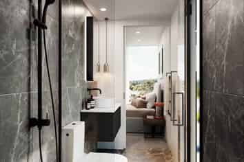 101/2 Miller Street, Point Chevalier