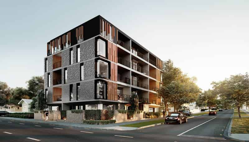 101/2 Miller Street, Point Chevalier