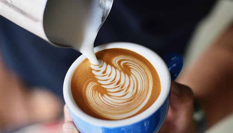 Franchise Cafe, Christchurch Central