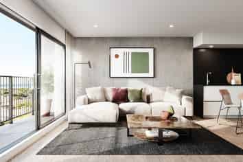 203/2 Miller Street, Point Chevalier