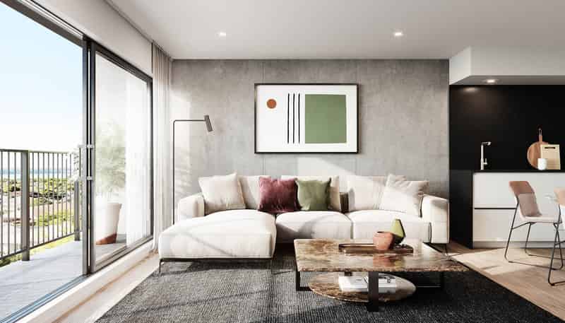 203/2 Miller Street, Point Chevalier