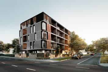 203/2 Miller Street, Point Chevalier