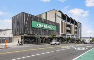 Will You Join Williamson Ave? 