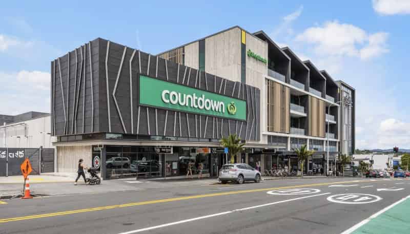 Unit 7/4 Williamson Avenue, Ponsonby