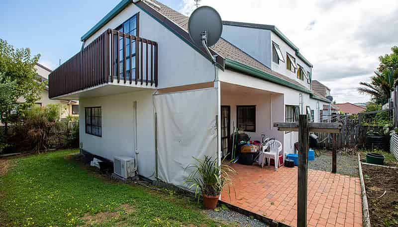 8/8 Bayswater place, Onerahi