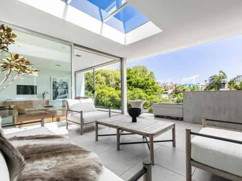 58A St Georges Bay Road, Parnell