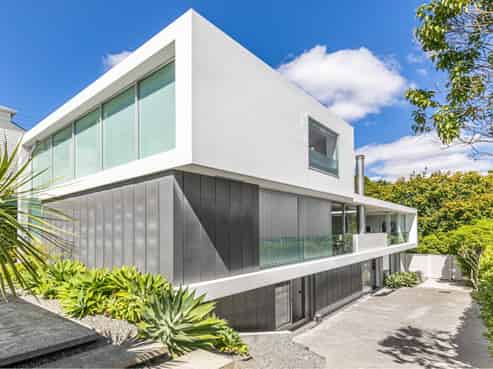 58A St Georges Bay Road, Parnell