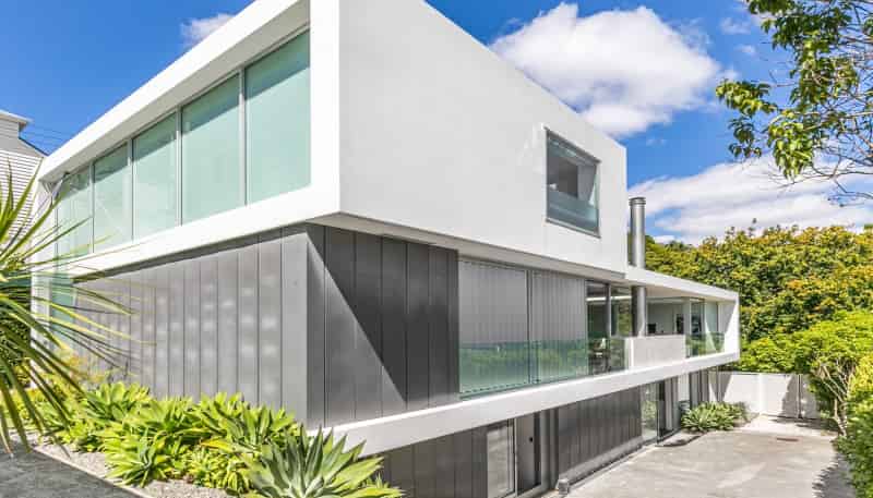 58A St Georges Bay Road, Parnell