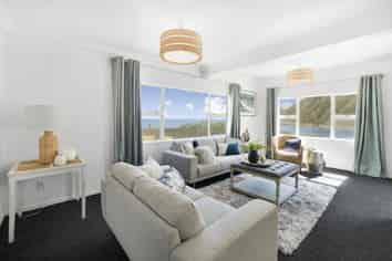 1093 Makara Road, Makara