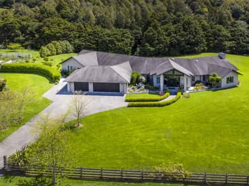 131B Waitoki Road, Waitoki