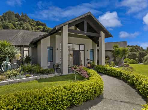 131B Waitoki Road, Waitoki