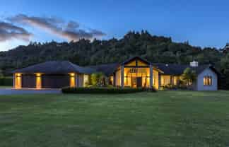 131B Waitoki Road, Waitoki