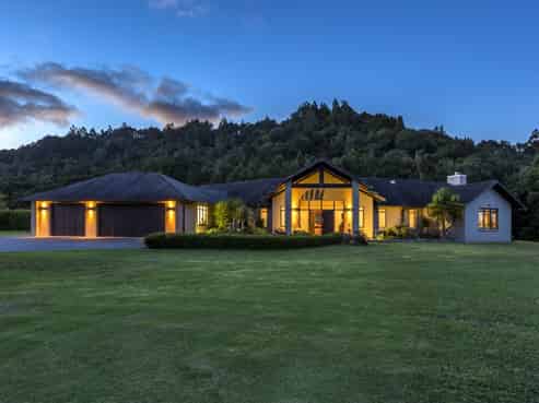 131B Waitoki Road, Waitoki